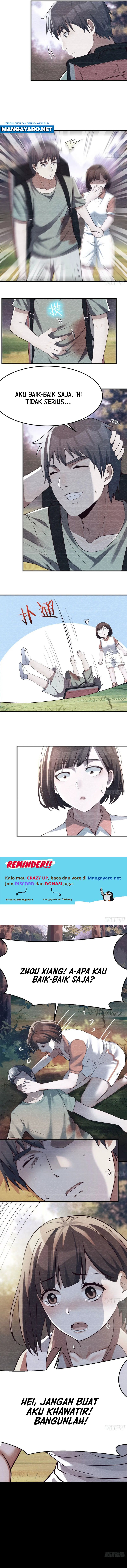 I Have Twin Girlfriends Chapter 137 Gambar 3