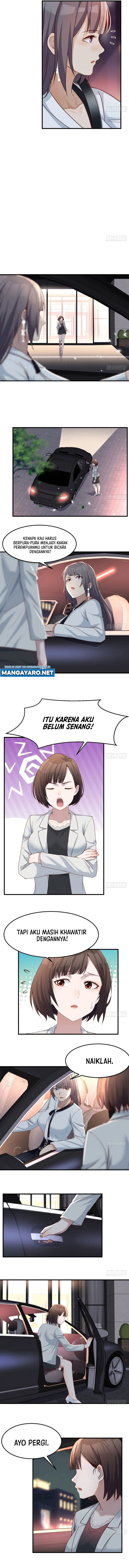 I Have Twin Girlfriends Chapter 142 Gambar 4
