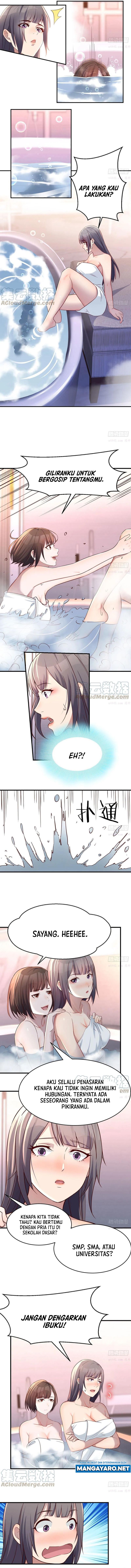I Have Twin Girlfriends Chapter 145 Gambar 4