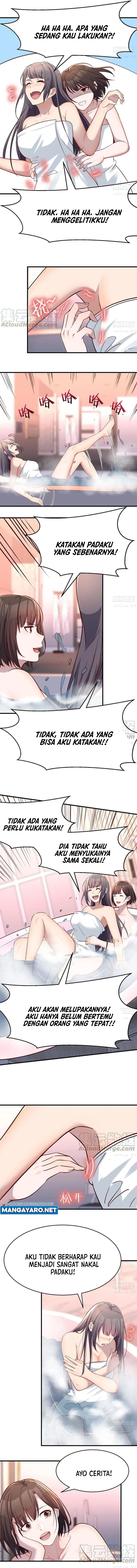 I Have Twin Girlfriends Chapter 145 Gambar 5