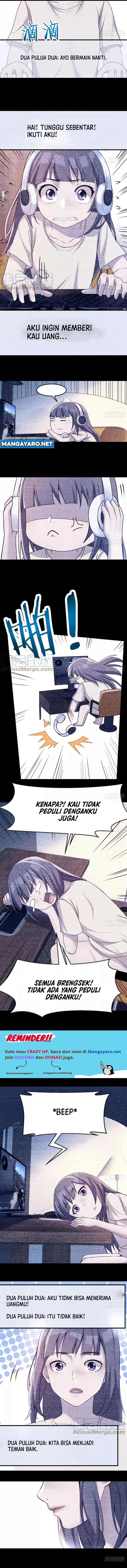 I Have Twin Girlfriends Chapter 149 Gambar 3