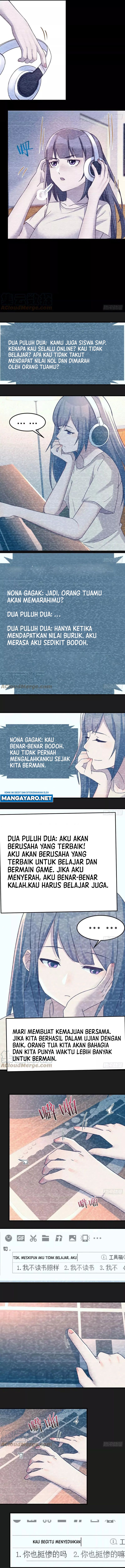 I Have Twin Girlfriends Chapter 149 Gambar 4