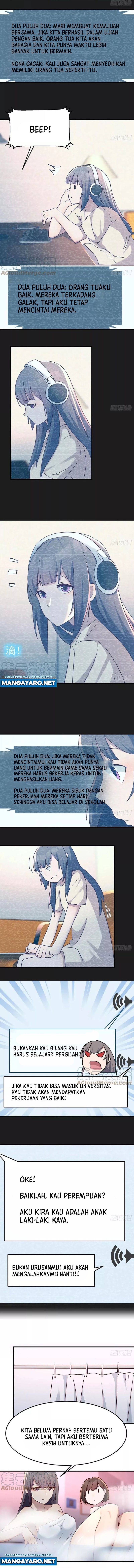 I Have Twin Girlfriends Chapter 149 Gambar 5