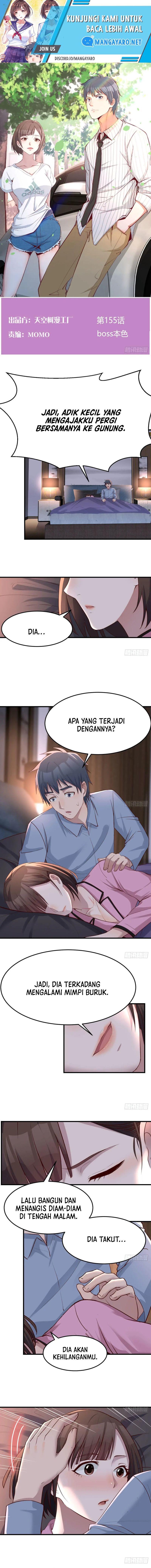 I Have Twin Girlfriends Chapter 155 Gambar 2