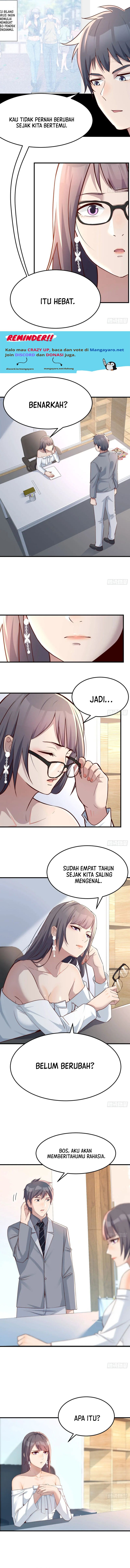 I Have Twin Girlfriends Chapter 155 Gambar 5