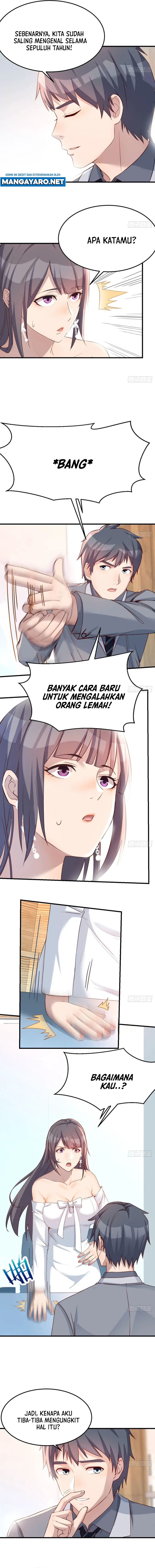I Have Twin Girlfriends Chapter 155 Gambar 6