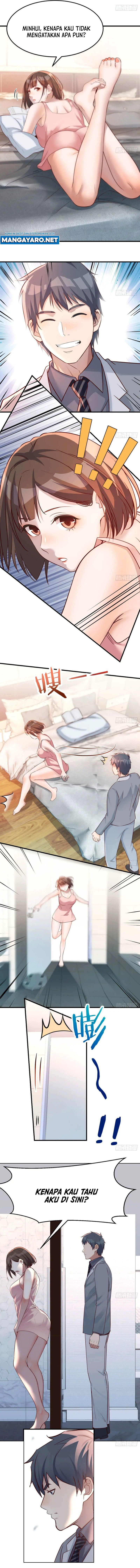 I Have Twin Girlfriends Chapter 157 Gambar 4