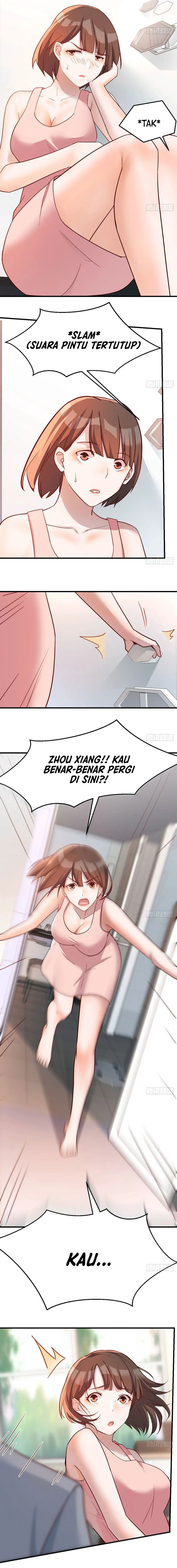 I Have Twin Girlfriends Chapter 157 Gambar 6