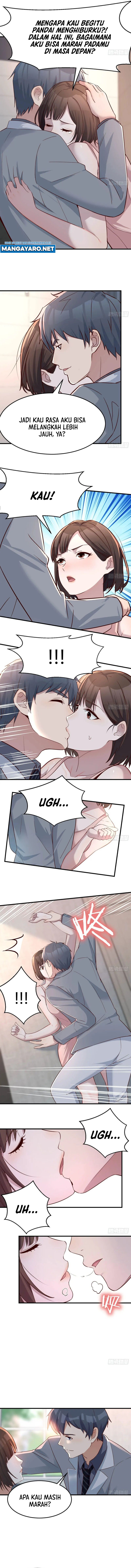 I Have Twin Girlfriends Chapter 158 Gambar 3