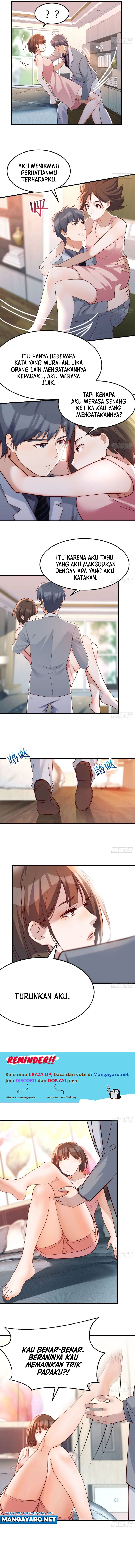 I Have Twin Girlfriends Chapter 158 Gambar 5