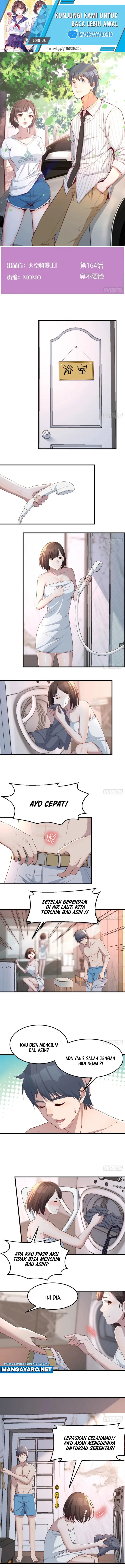 I Have Twin Girlfriends Chapter 164 Gambar 2