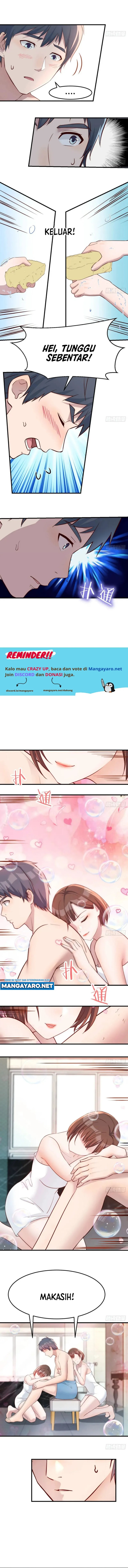 I Have Twin Girlfriends Chapter 164 Gambar 5