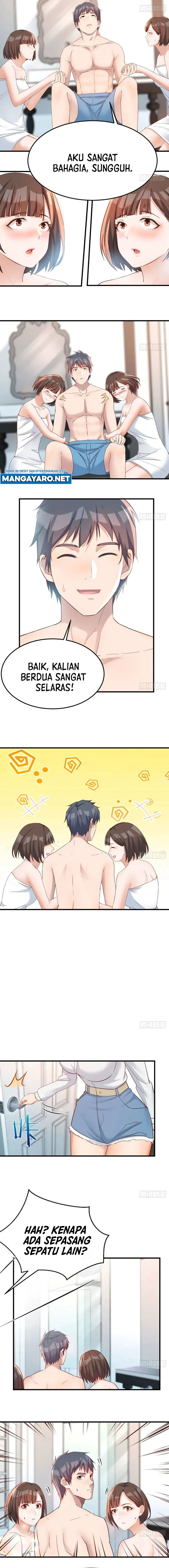 I Have Twin Girlfriends Chapter 165 Gambar 2