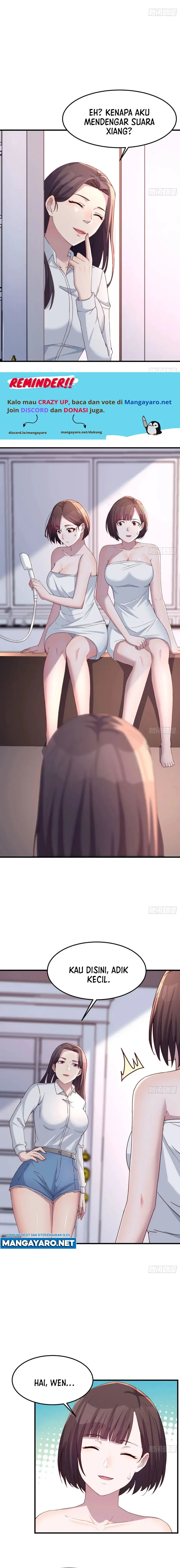 I Have Twin Girlfriends Chapter 165 Gambar 5