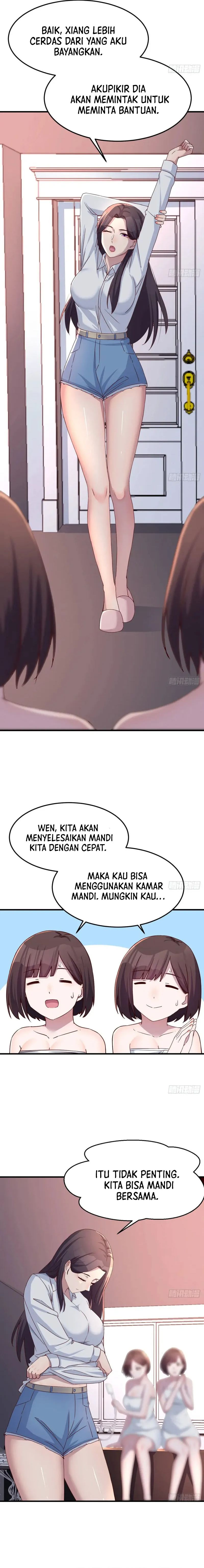 I Have Twin Girlfriends Chapter 165 Gambar 6