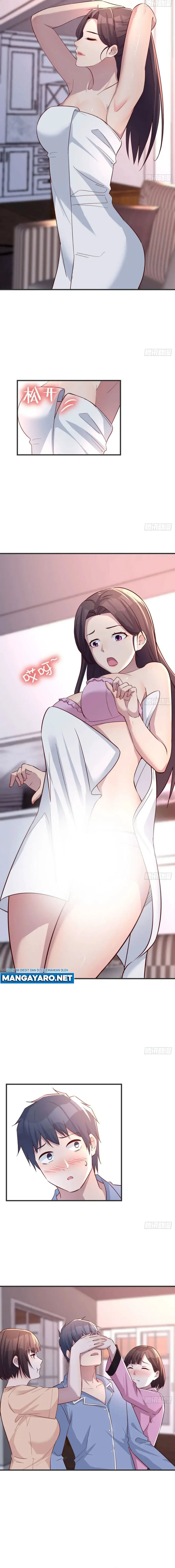 I Have Twin Girlfriends Chapter 167 Gambar 8