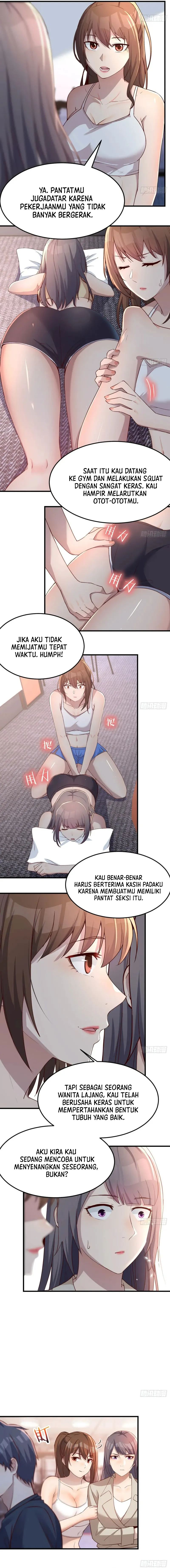 I Have Twin Girlfriends Chapter 170 Gambar 3