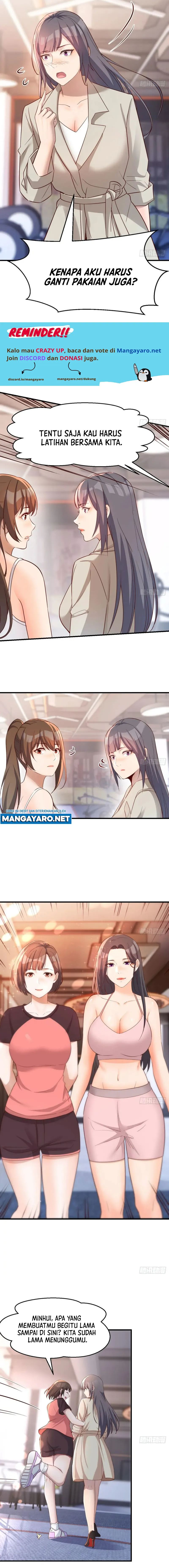 I Have Twin Girlfriends Chapter 170 Gambar 6