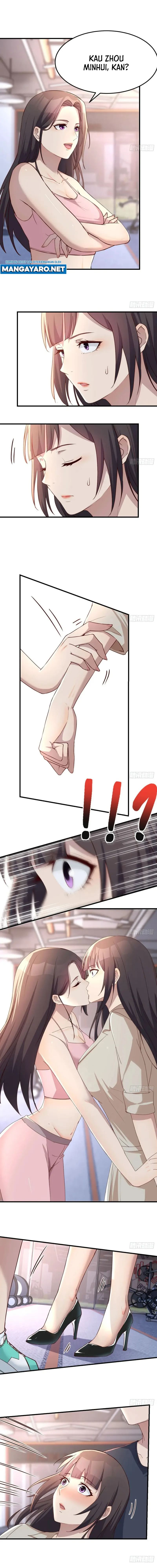 I Have Twin Girlfriends Chapter 171 Gambar 2