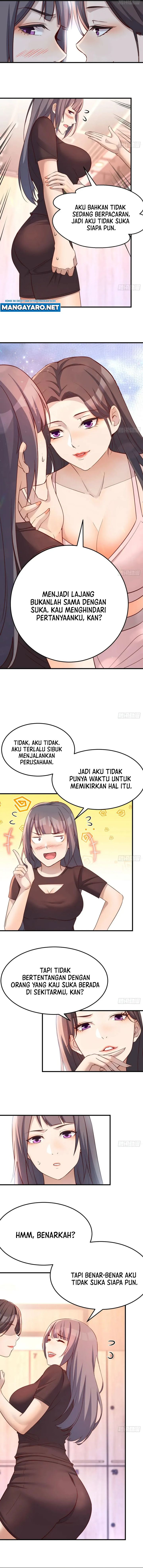 I Have Twin Girlfriends Chapter 173 Gambar 2