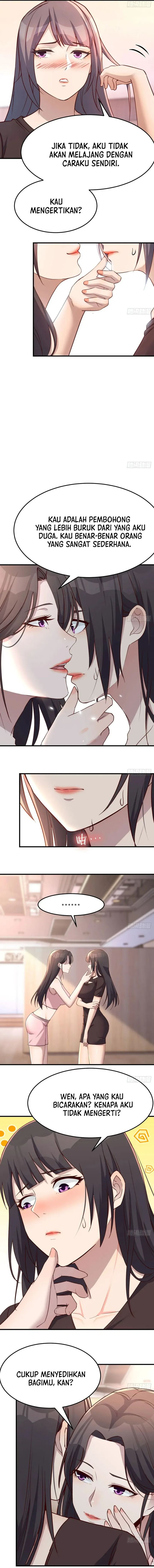 I Have Twin Girlfriends Chapter 173 Gambar 3