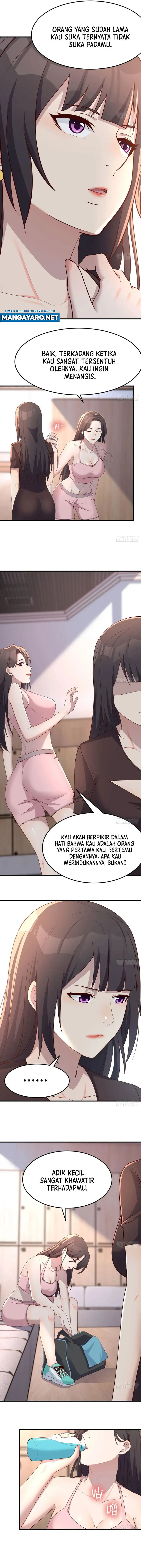 I Have Twin Girlfriends Chapter 173 Gambar 4