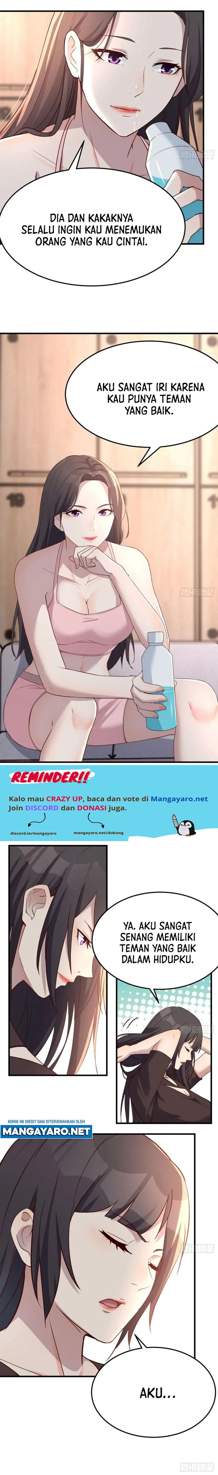 I Have Twin Girlfriends Chapter 173 Gambar 5