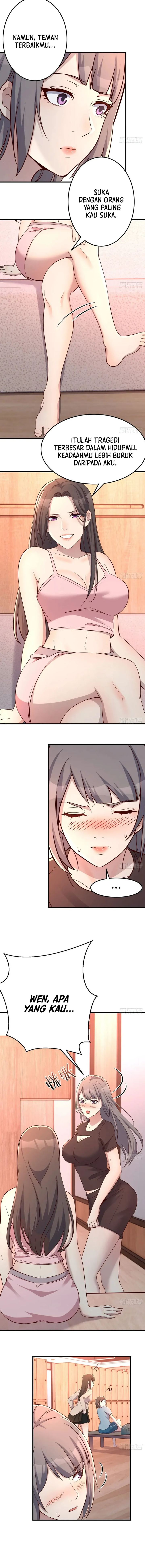 I Have Twin Girlfriends Chapter 173 Gambar 6