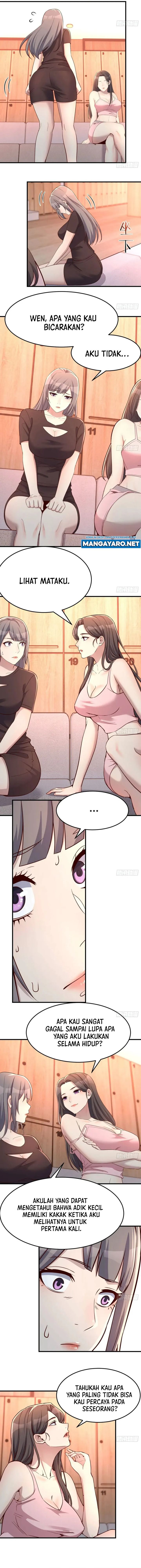 I Have Twin Girlfriends Chapter 173 Gambar 7