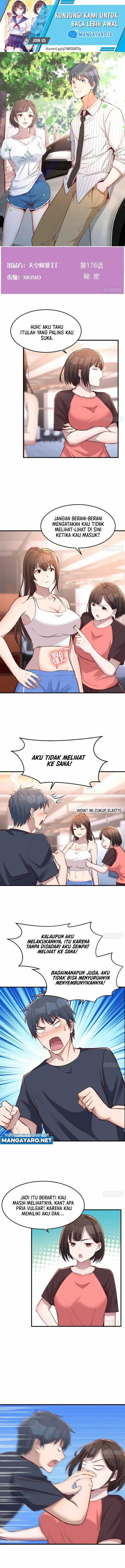 I Have Twin Girlfriends Chapter 176 Gambar 2