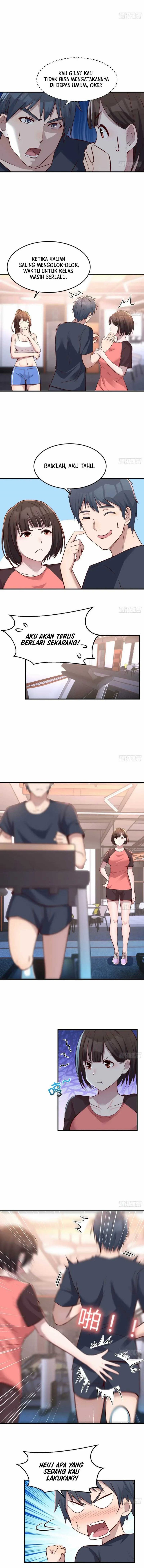 I Have Twin Girlfriends Chapter 176 Gambar 3