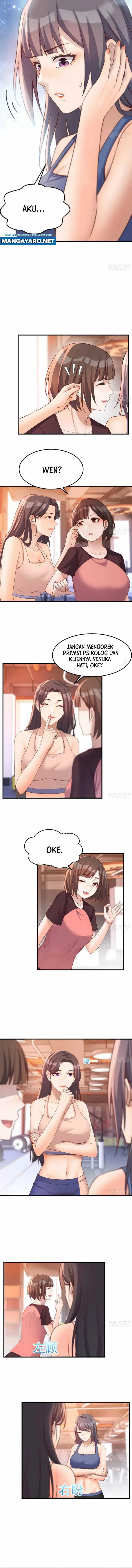 I Have Twin Girlfriends Chapter 176 Gambar 6