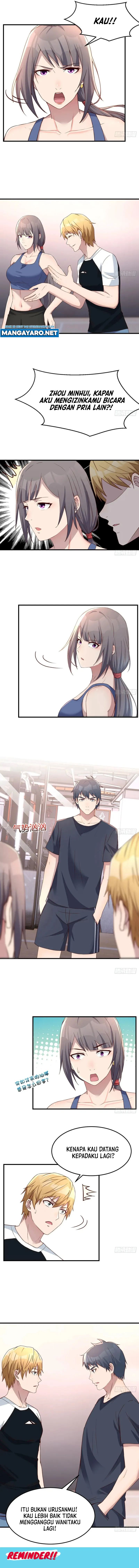I Have Twin Girlfriends Chapter 179 Gambar 4