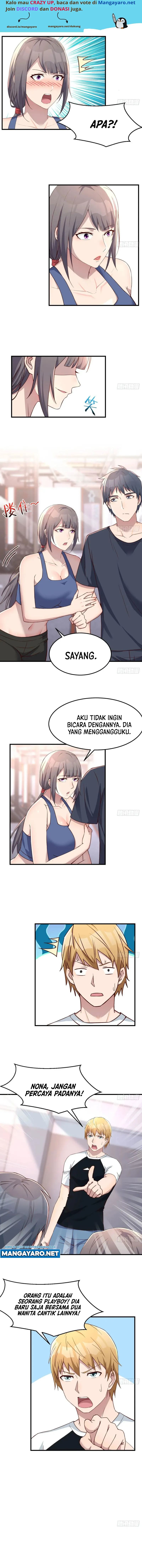 I Have Twin Girlfriends Chapter 179 Gambar 5