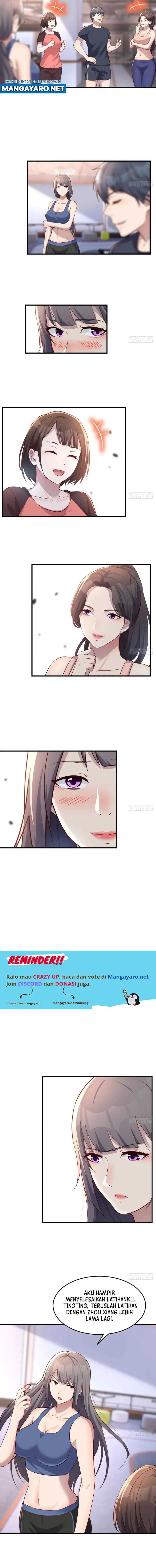 I Have Twin Girlfriends Chapter 180 Gambar 5