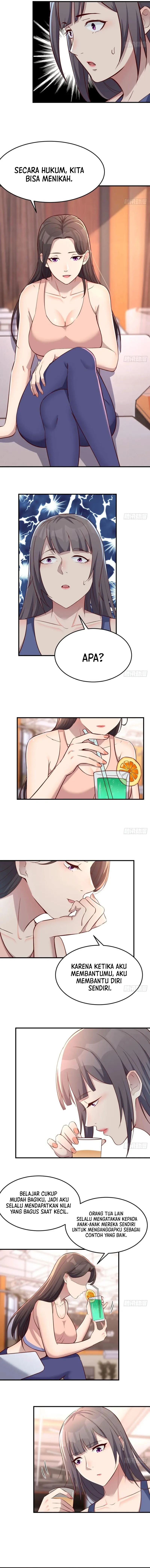 I Have Twin Girlfriends Chapter 181 Gambar 2