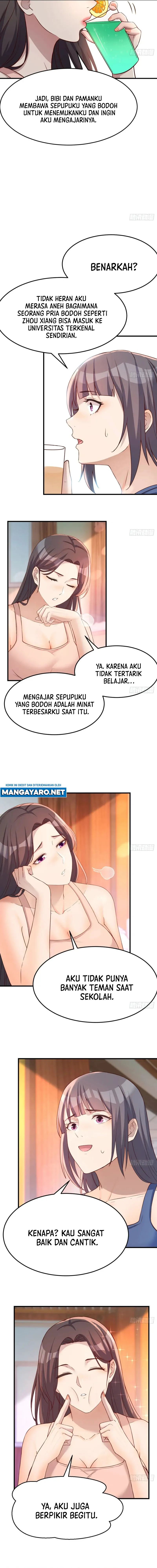 I Have Twin Girlfriends Chapter 181 Gambar 3