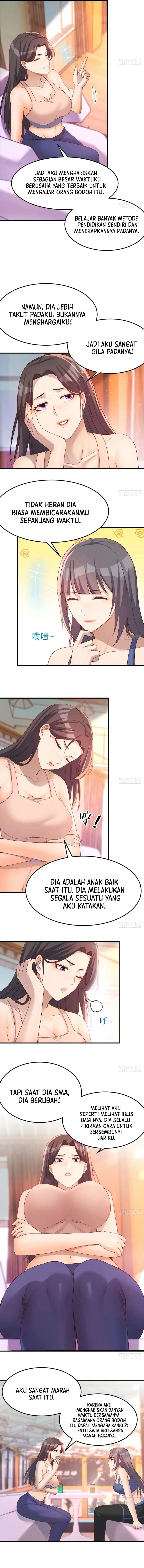 I Have Twin Girlfriends Chapter 181 Gambar 4