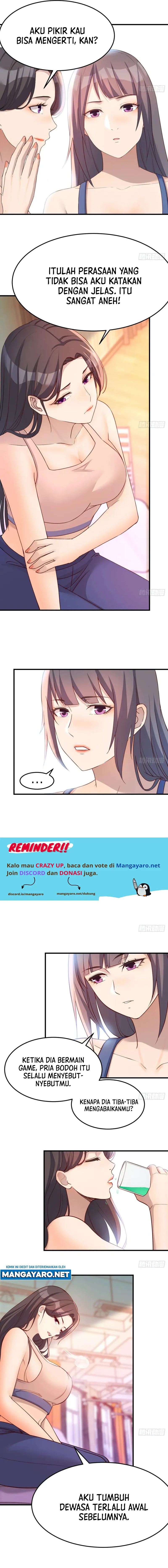 I Have Twin Girlfriends Chapter 181 Gambar 5