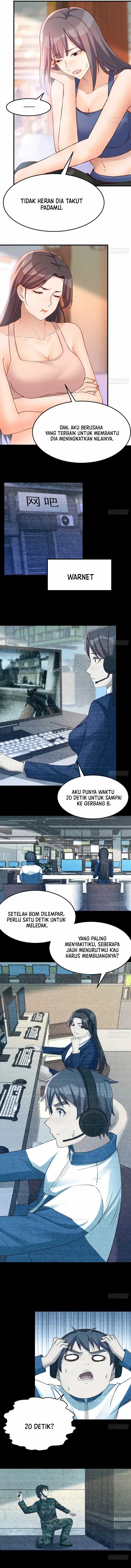 I Have Twin Girlfriends Chapter 184 Gambar 3