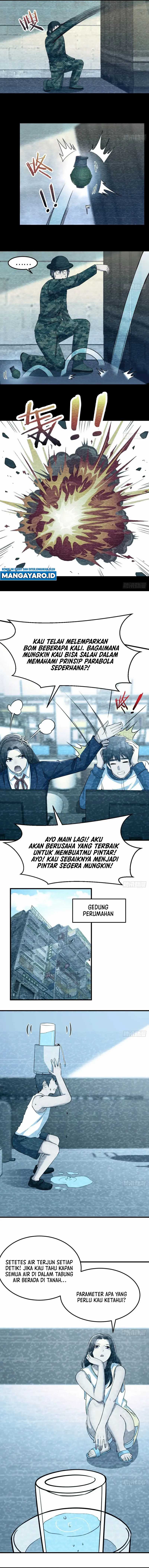I Have Twin Girlfriends Chapter 184 Gambar 4