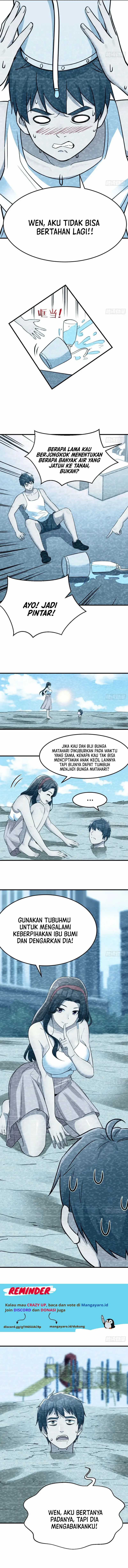 I Have Twin Girlfriends Chapter 184 Gambar 5