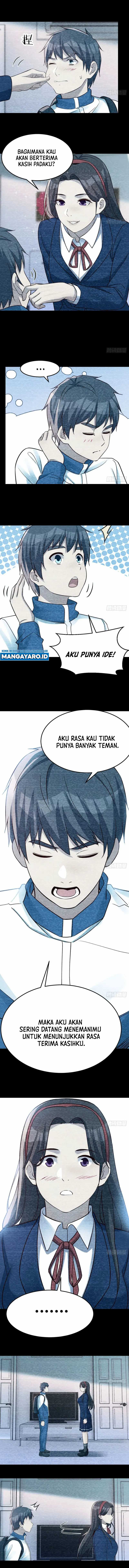 I Have Twin Girlfriends Chapter 184 Gambar 7