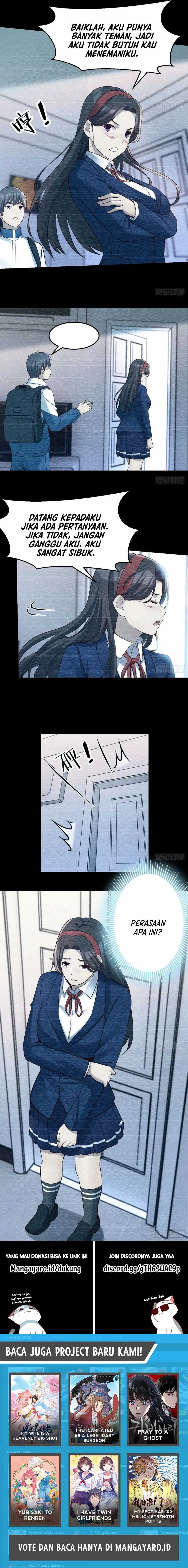 I Have Twin Girlfriends Chapter 184 Gambar 8
