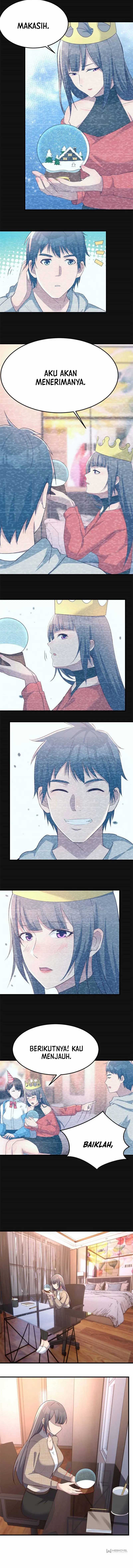 I Have Twin Girlfriends Chapter 196 Gambar 3