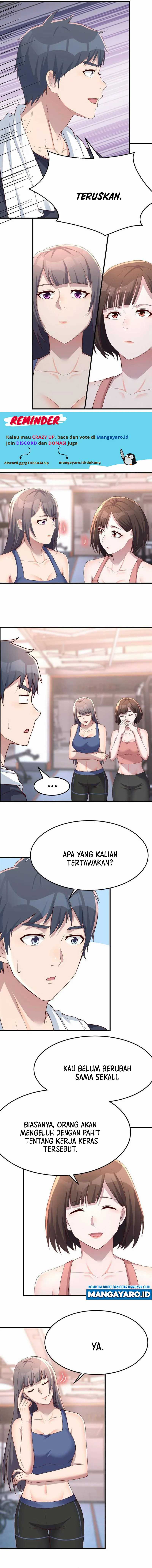 I Have Twin Girlfriends Chapter 199 Gambar 4
