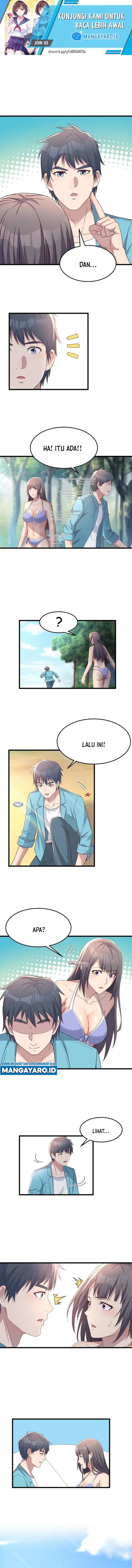 I Have Twin Girlfriends Chapter 210 Gambar 2