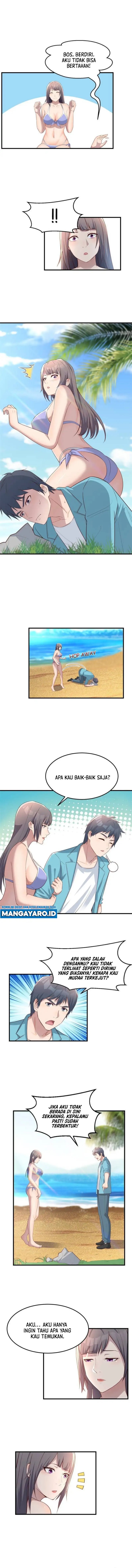 I Have Twin Girlfriends Chapter 210 Gambar 4