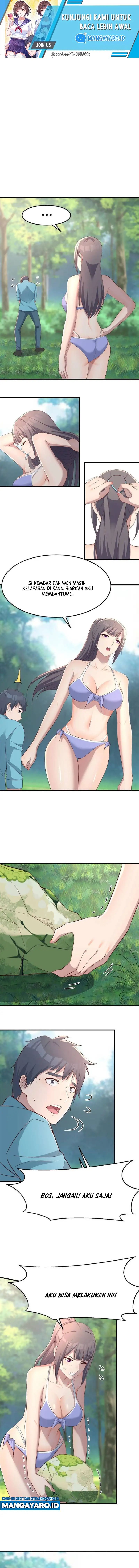 I Have Twin Girlfriends Chapter 214 Gambar 2