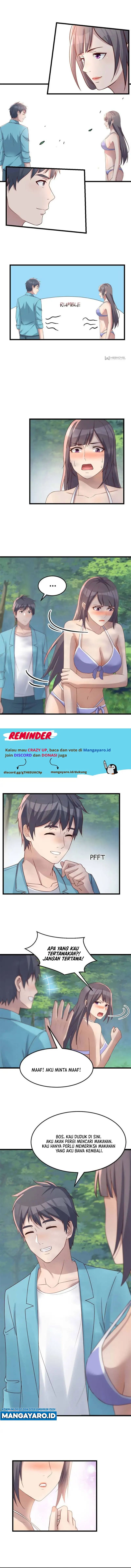 I Have Twin Girlfriends Chapter 214 Gambar 5